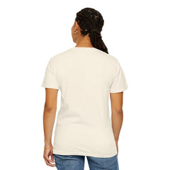 Even Baddies Get Saddies, Raccoon Comfort Colors Shirt