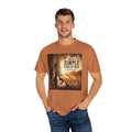 Music Lynyrd Skynyrd Inspired Simple Man Graphic - Unisex Comfort Colors Shirt