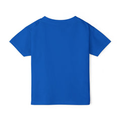 Spikes, Smiles and Dino Styles Graphic Toddler T Shirt