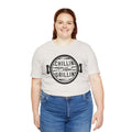 Grillin and Chillin, Unisex Softstyle T-Shirt