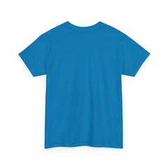Valencia Spain Cities of The World Series Unisex Heavy Cotton Tee