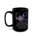 Wolowitz In Space Mug, 11oz 15oz