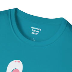 Easter Nurse - Unisex Softstyle T-Shirt | Nurse Awareness, Medical Wear, Gift For Her, Scrubs Lover, Hospital Staff Gift, Registered Nurse