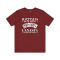 Canasta With The Girls - Graphic Unisex Tee