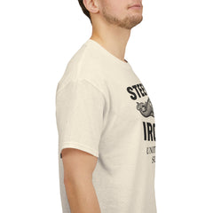 Navy Submariner Tee - Steel Boats Iron Men