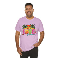 Love Summer Unisex Tee