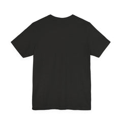 Faith Cross Prosthetic Leg T‑Shirt — Amputee Inspirational Christian Tee
