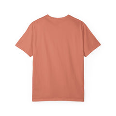 Hunt For Red October Give Me A Ping  Vasili Unisex Garment-Dyed T-shirt