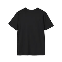 GYM Teacher Get Moving Unisex Softstyle T-Shirt