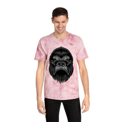 Spirit Animal Gorilla Unisex Color Blast T-Shirt