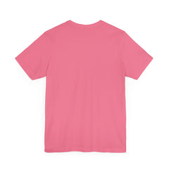 Anti Bullying, Choose Kindness  - Graphic Unisex Jersey Short Sleeve Tee