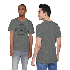 The Hideout Lake Ariel Tee — Vintage Lakeside Cabin T-Shirt