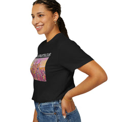 I AM SPARTACUS Graphic T-Shirt — Spartacus Quote Tee