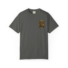 Stand the Watch Lighthouse Series T-Shirt — Patriotic Lighthouse Graphic Tee