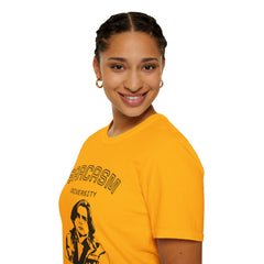 Sarcasm University "Breakfast Club" T-Shirt – "Don’t You Forget About Me"