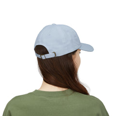 Embroidered DAYENU Passover Seder Dad Cap