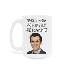 Phil Dunphy Phil's-osophy, Ceramic Mug,11oz,15oz,20oz, Fathers Day Gift, ModernFamily, GiftForHim, GiftForHer, Fun Realtor, RealEstateHumor