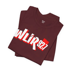 WLIR Long Island Alternative Music T-Shirt