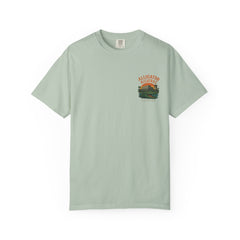 Alligator Alcatraz T-Shirt, Vintage Style Tee, Florida Souvenir Shirt, Unisex Graphic Top, Comfortable Casual Wear