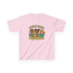 Squad Goals Fifth Grade Edition, Perfect for Fall, Back to School, Cute Gift for Students, Autumn Fashion