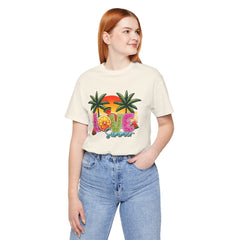 Love Summer Unisex Tee
