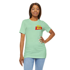 Personalized Name Kindergarten Teacher T-Shirt —  Kindergarten and Beyond Graphic Tee