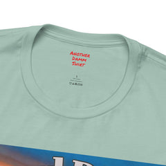 Daryl Dixon Funny Graphic Unisex Tee