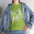 Aloha Paradise Unisex Heavy Cotton Tee