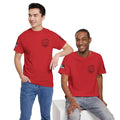 SUBMARINER RED Friday T Shirt