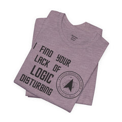 SPACE FORCE Funny Unisex T-Shirt - Geeky Gift Shirt for Space Lovers