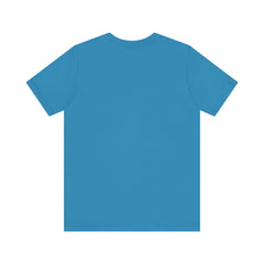 Grab Life By The Matzo Balls - Unisex Jersey Short Sleeve Tee