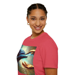 Dolphin Conservation T-Shirt