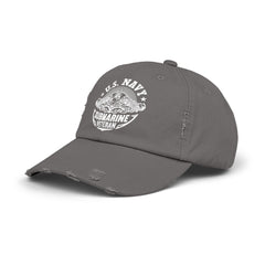 US Navy Submarine Veteran Cap | Military Submariner Hat