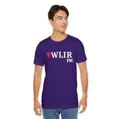 WLIR Long Island Music T-Shirt