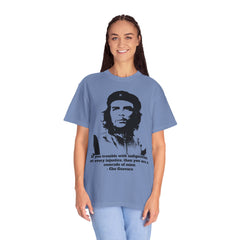 Che Guevara Unisex Garment-Dyed T-shirt