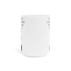 Phil Dunphy Phil's-osophy, Ceramic Mug,11oz,15oz,20oz, Fathers Day Gift, ModernFamily, GiftForHim, GiftForHer, Fun Realtor, RealEstateHumor