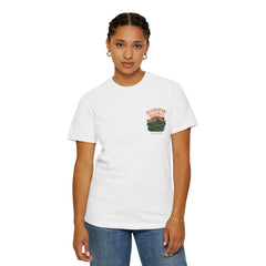Alligator Alcatraz T-Shirt, Vintage Style Tee, Florida Souvenir Shirt, Unisex Graphic Top, Comfortable Casual Wear
