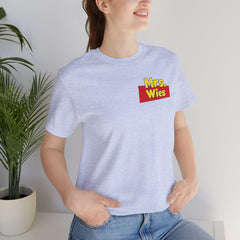 Personalized Name Kindergarten Teacher T-Shirt —  Kindergarten and Beyond Graphic Tee