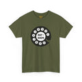 867-5309 Rotary Dial Tee: 80s Pop Music, Jenny's Number