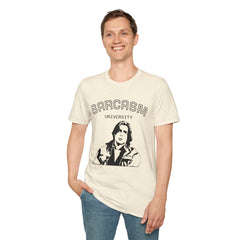 Sarcasm University "Breakfast Club" T-Shirt – "Don’t You Forget About Me"
