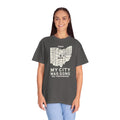 My City Was Gone The Pretenders Graphic Comfort Colors Unisex Garment Dyed T-shirt