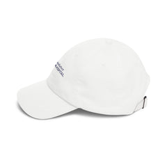 Baldwin Harbor Animal Hospital Embroidered Pet Care Hat