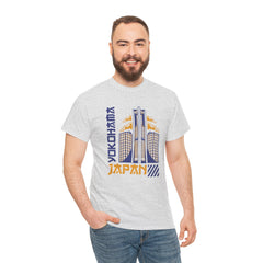 Yokohama Japan Graphic T-Shirt