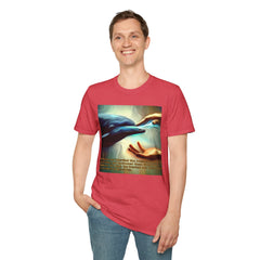 Dolphin Conservation T-Shirt