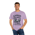 Please Be Patient With Me, I'm From The 1900s, Comfort Colors Graphic Unisex Shirt