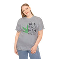 Don't Be A Karen Be A Mary Jane  - Unisex Heavy Cotton Tee