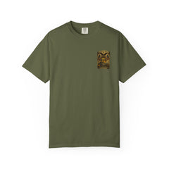 Stand the Watch Lighthouse Series T-Shirt — Patriotic Lighthouse Graphic Tee