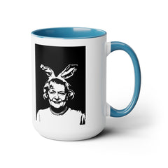 Betty White Quote Mug,gift for fans,pop culture item,Gift for her.