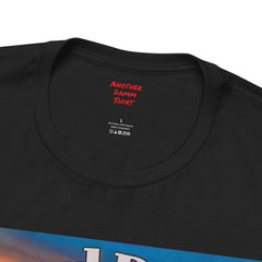 Daryl Dixon Funny Graphic Unisex Tee