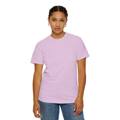 Back Graphic "Who Let the Cats Out?" Baldwin Harbor Animal Hospital Cute Vet Clinic T Shirt